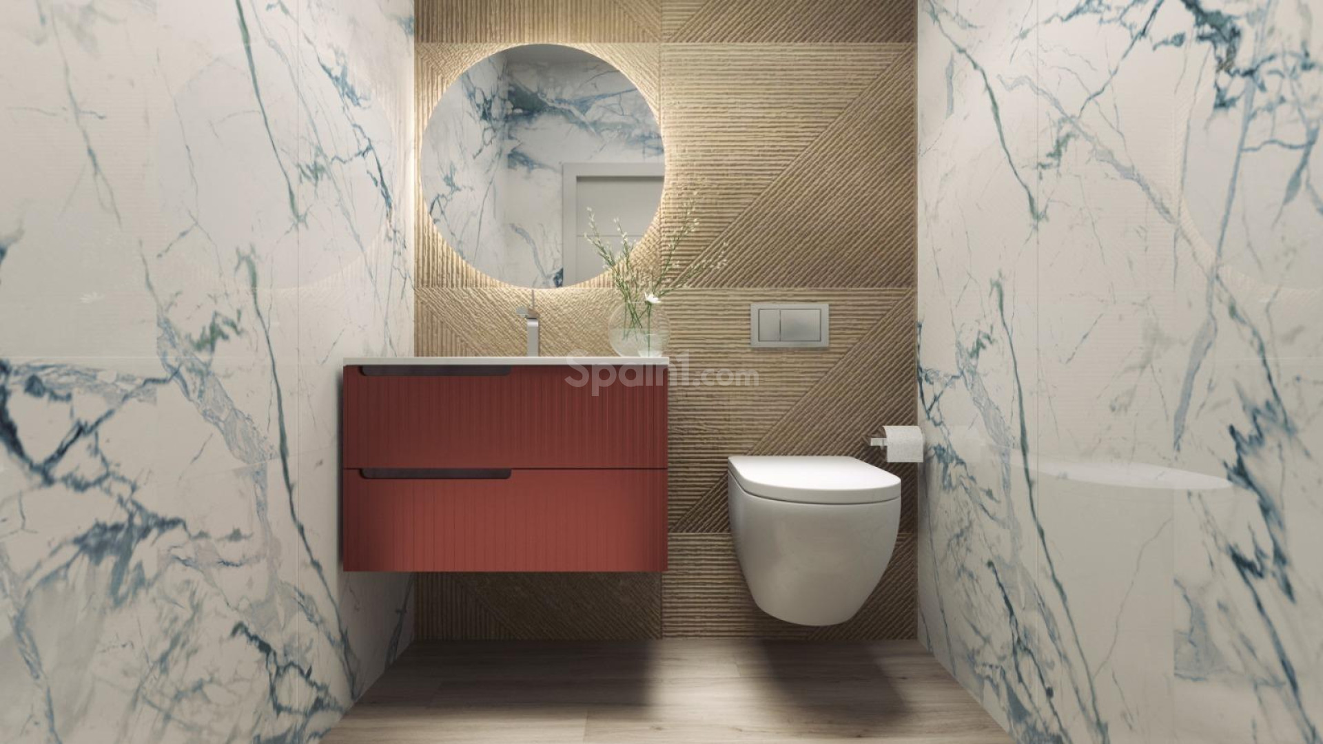 Nueva construcción  - Apartamento -
Torrevieja