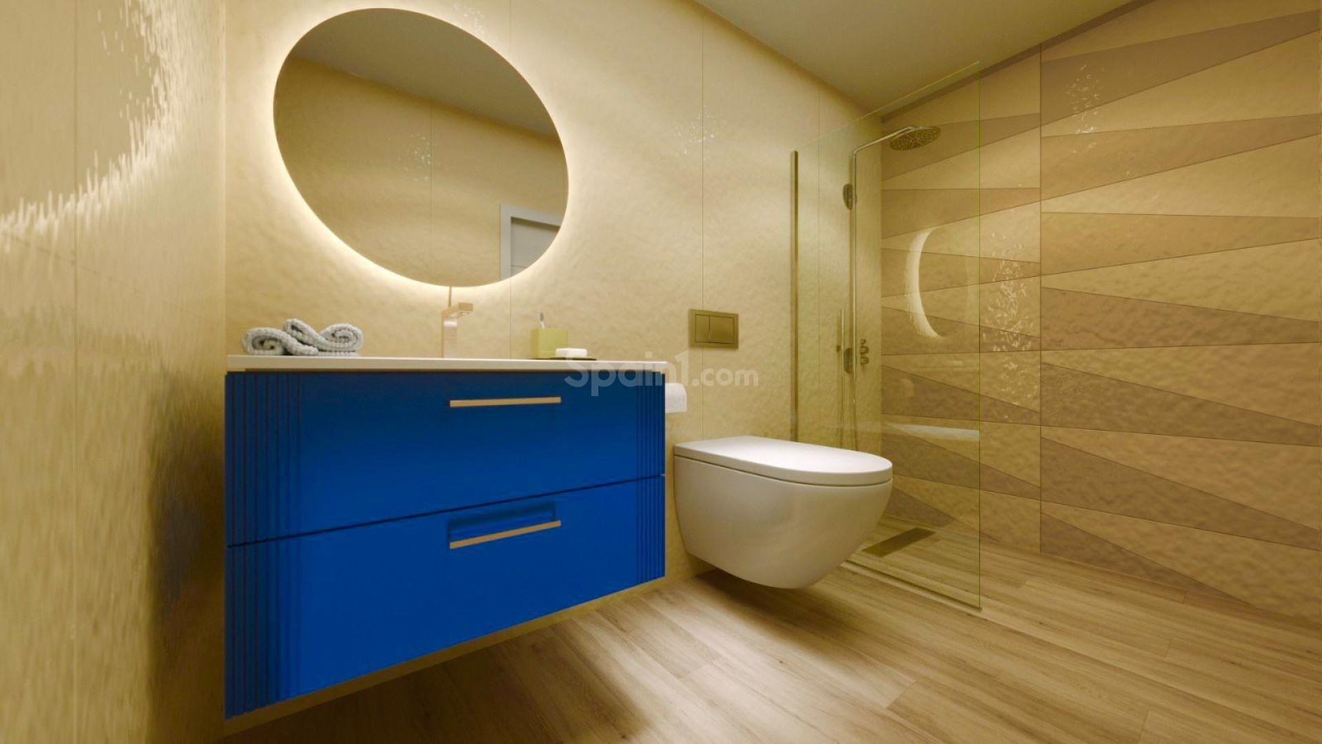 Nueva construcción  - Apartamento -
Torrevieja