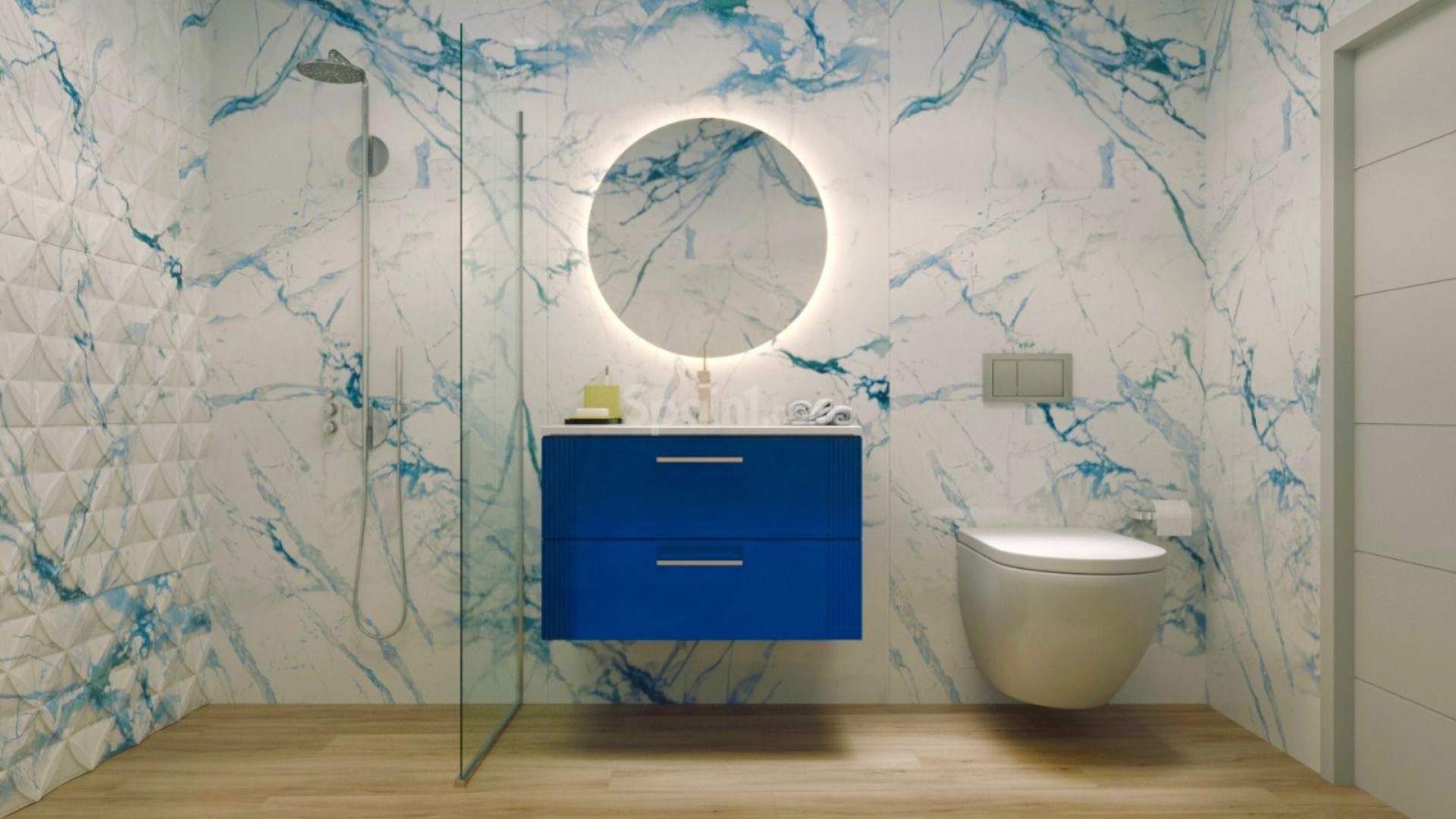 Nueva construcción  - Apartamento -
Torrevieja