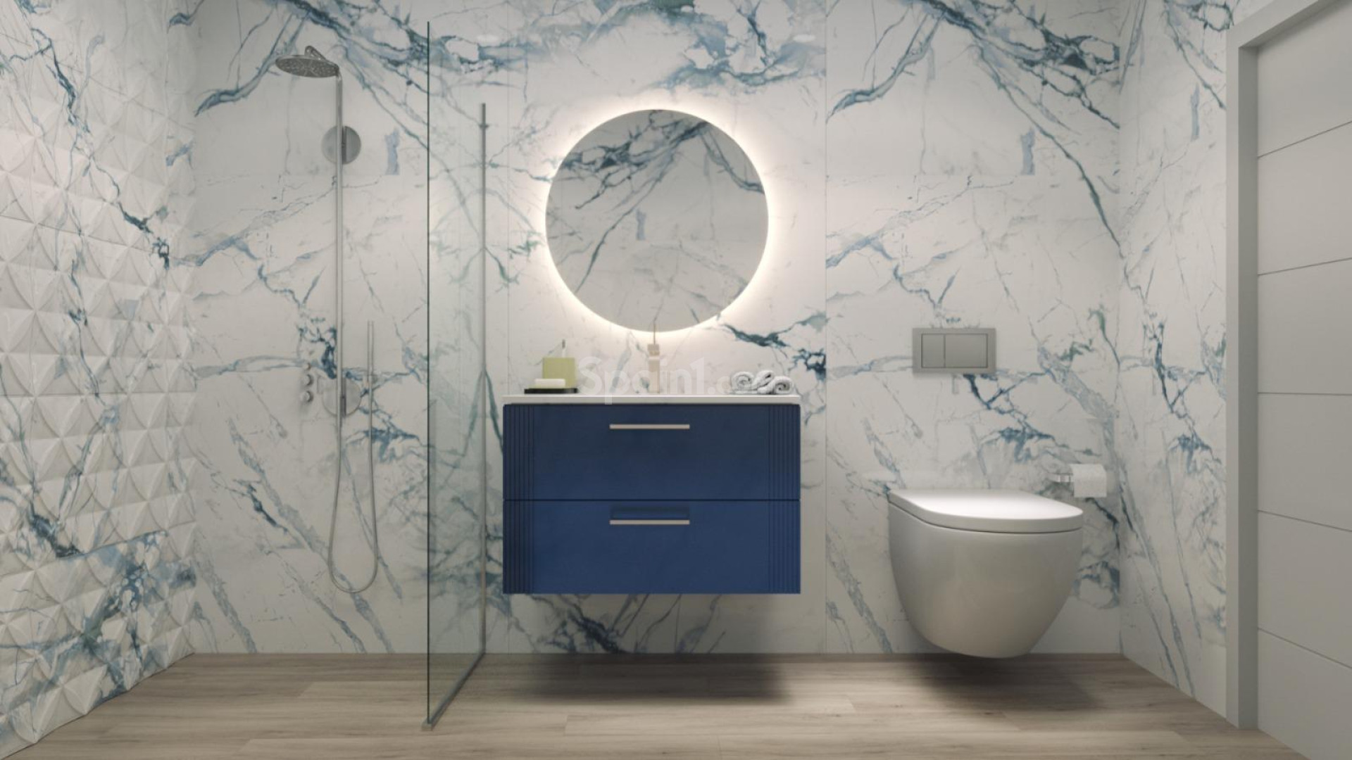 Nueva construcción  - Apartamento -
Torrevieja