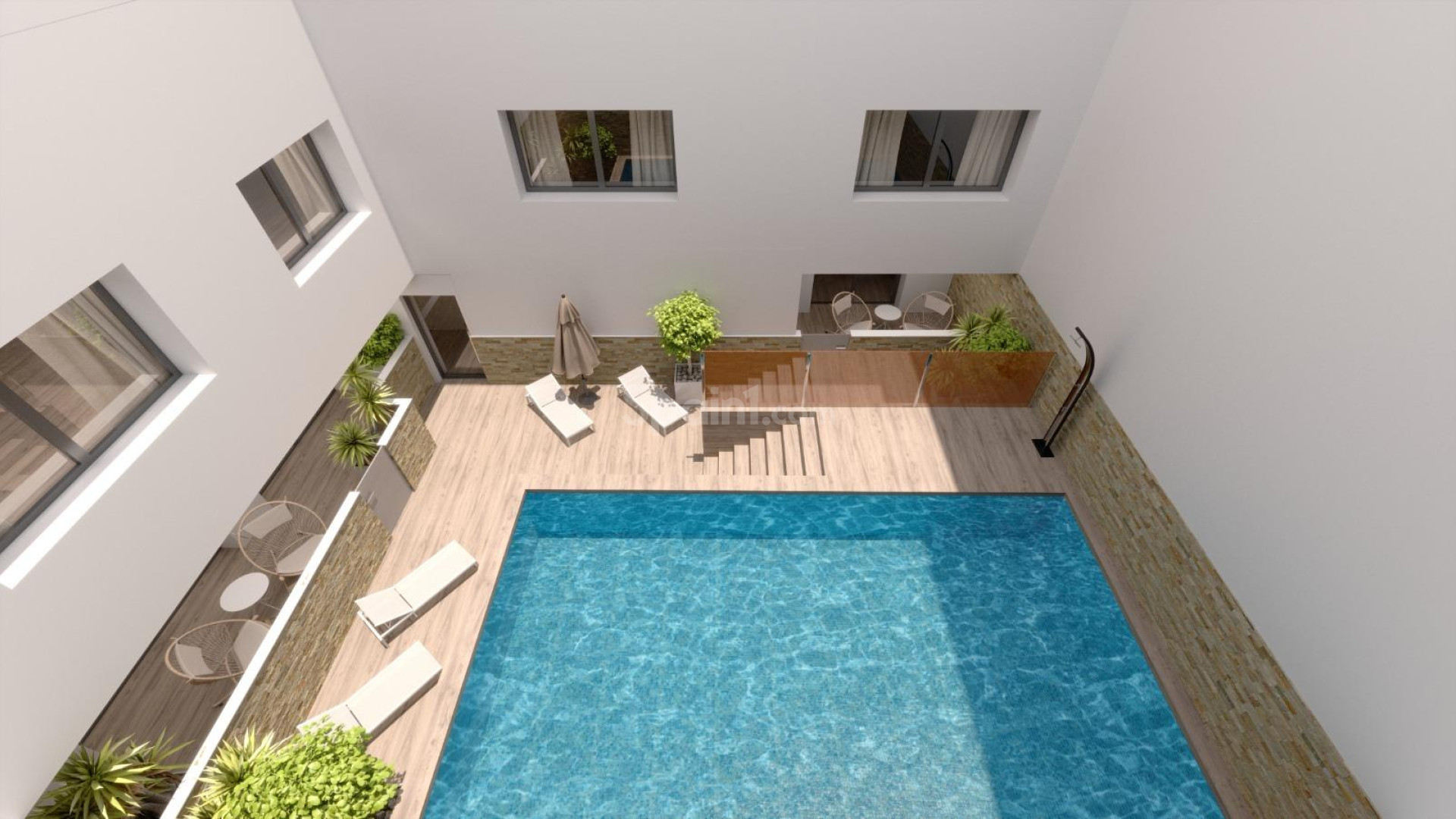 Nueva construcción  - Apartamento -
Torrevieja