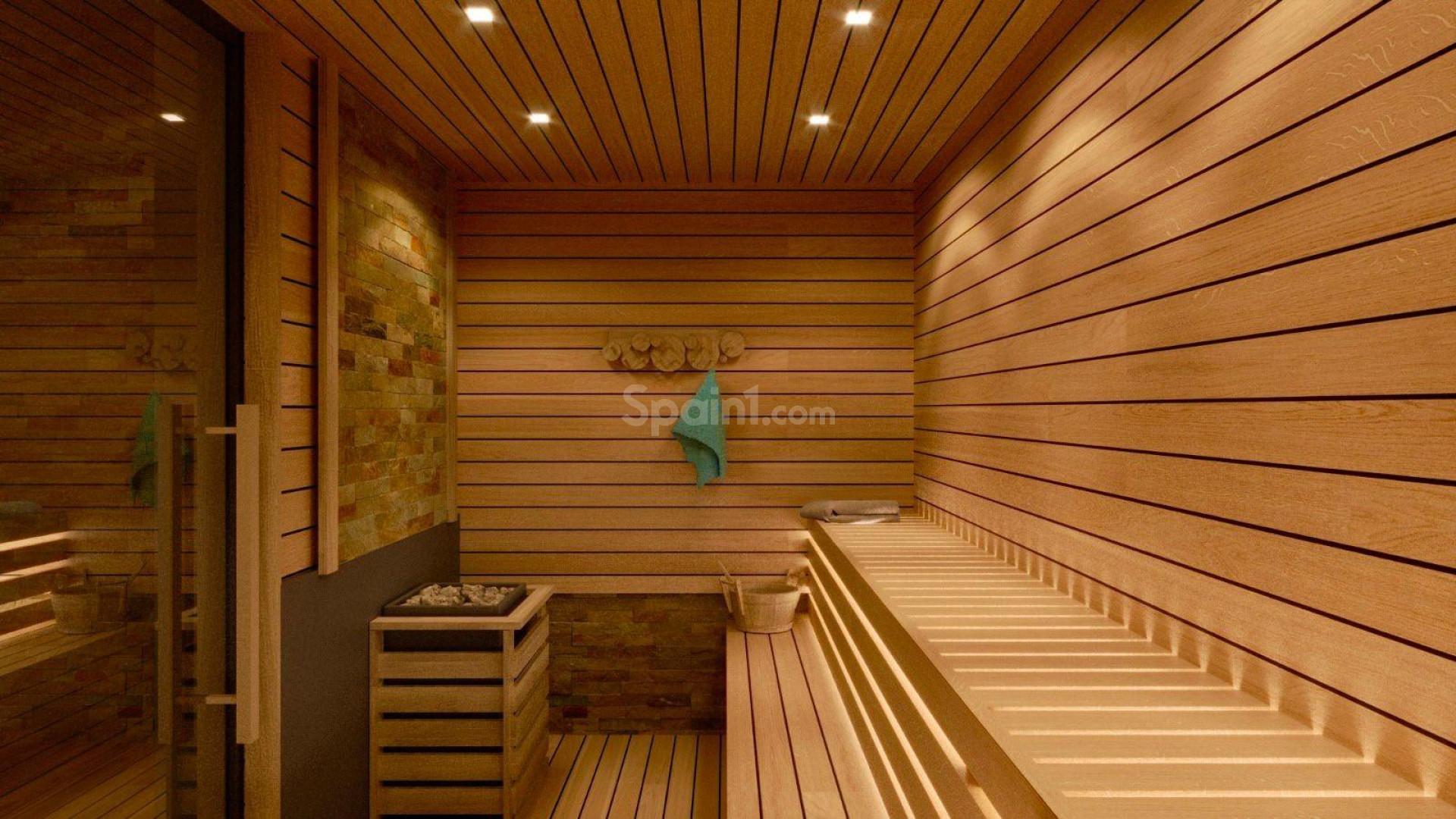 Nueva construcción  - Apartamento -
Torrevieja