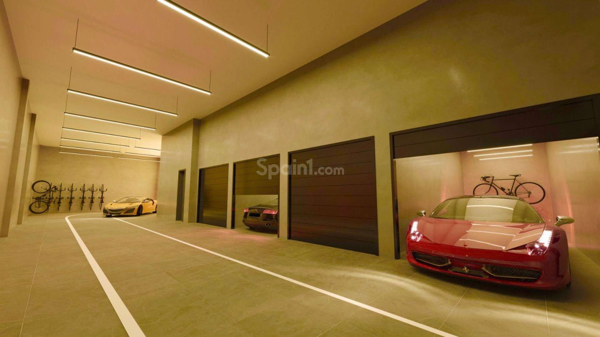 Nueva construcción  - Apartamento -
Torrevieja