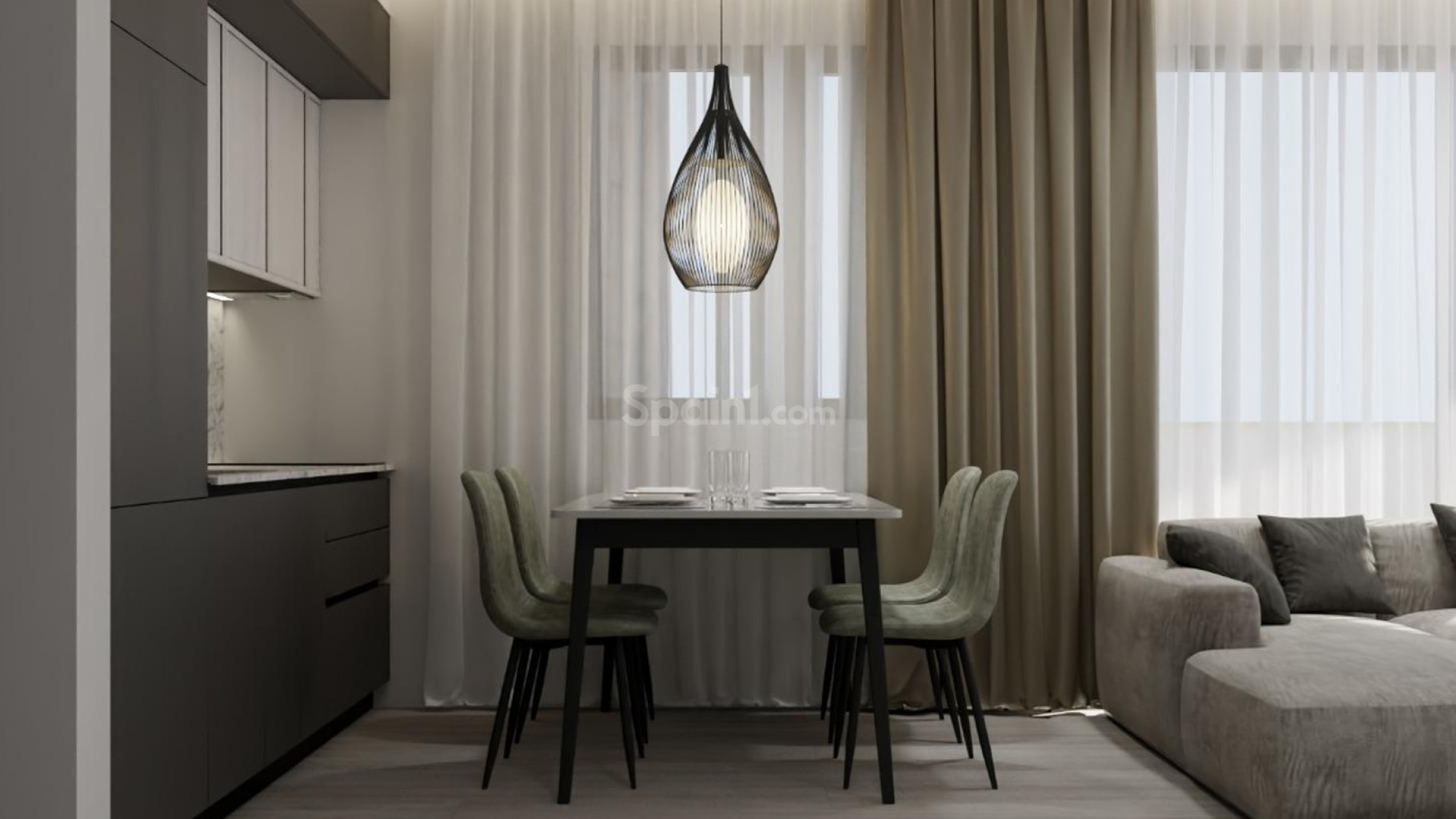 Nueva construcción  - Apartamento -
Torrevieja