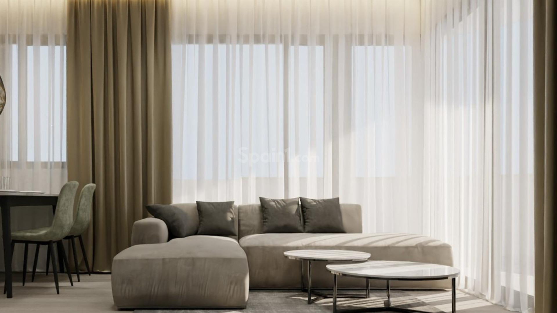 Nueva construcción  - Apartamento -
Torrevieja