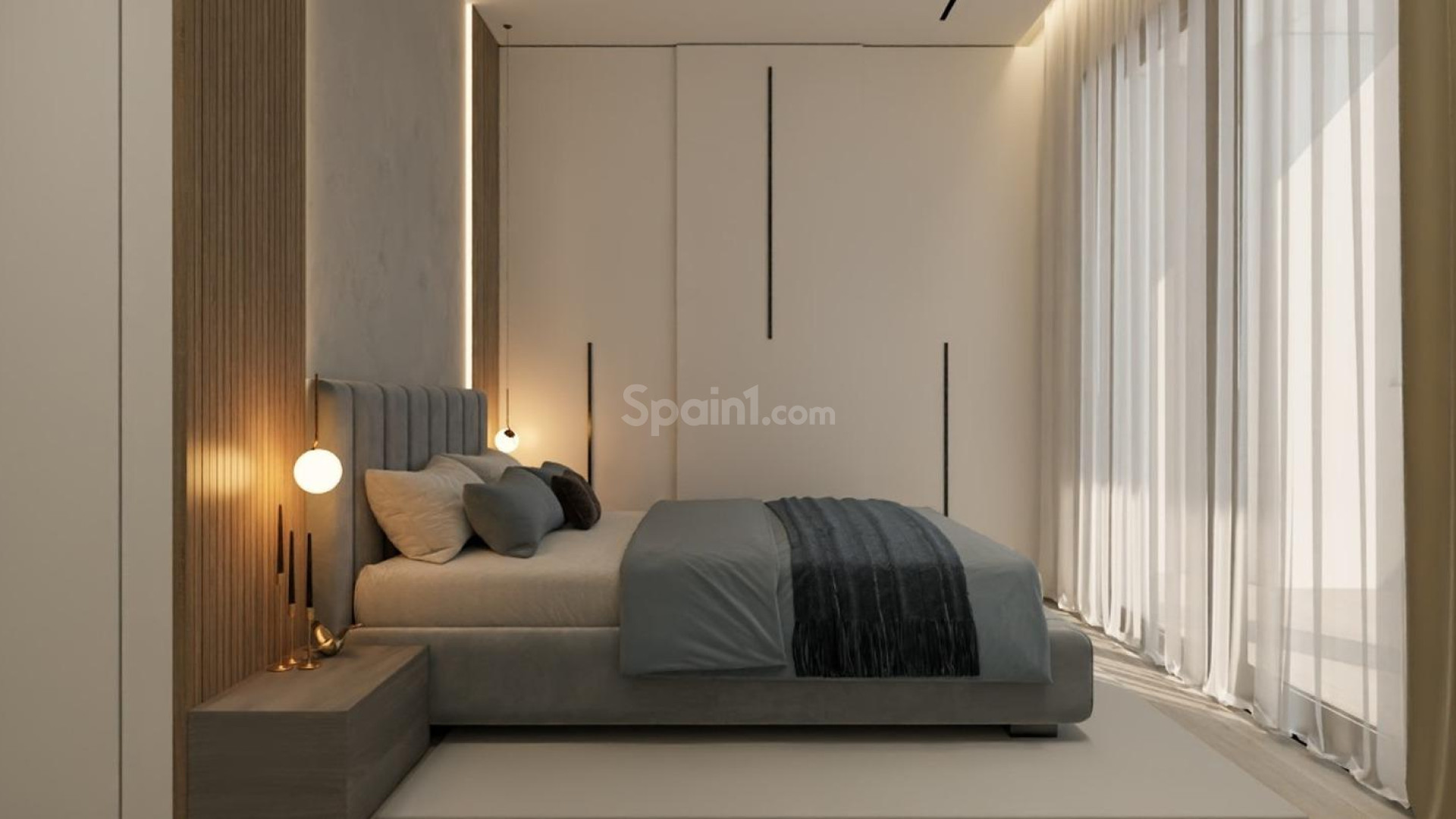 Nueva construcción  - Apartamento -
Torrevieja