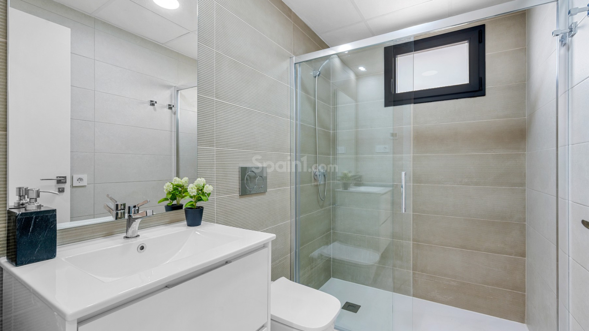 Nueva construcción  - Apartamento -
Torrevieja