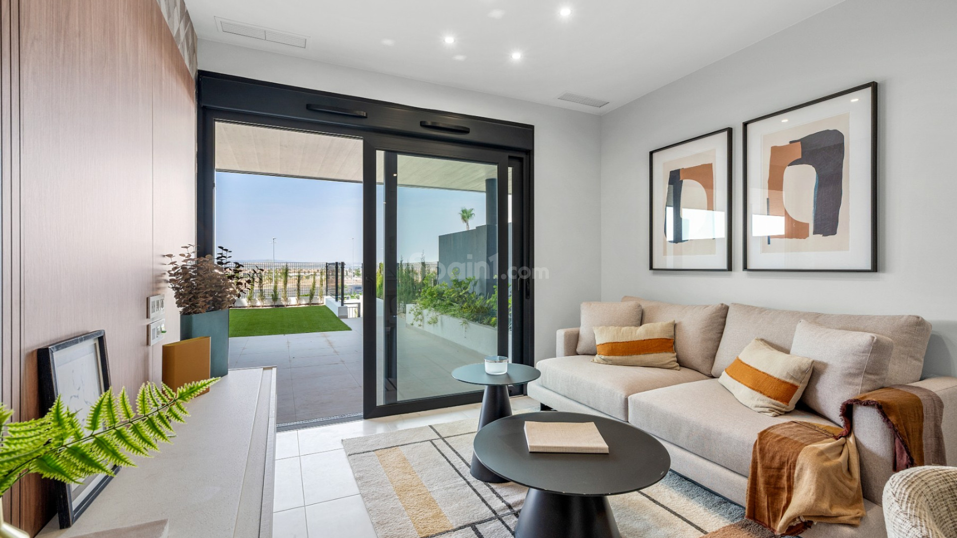 Nueva construcción  - Apartamento -
Torrevieja