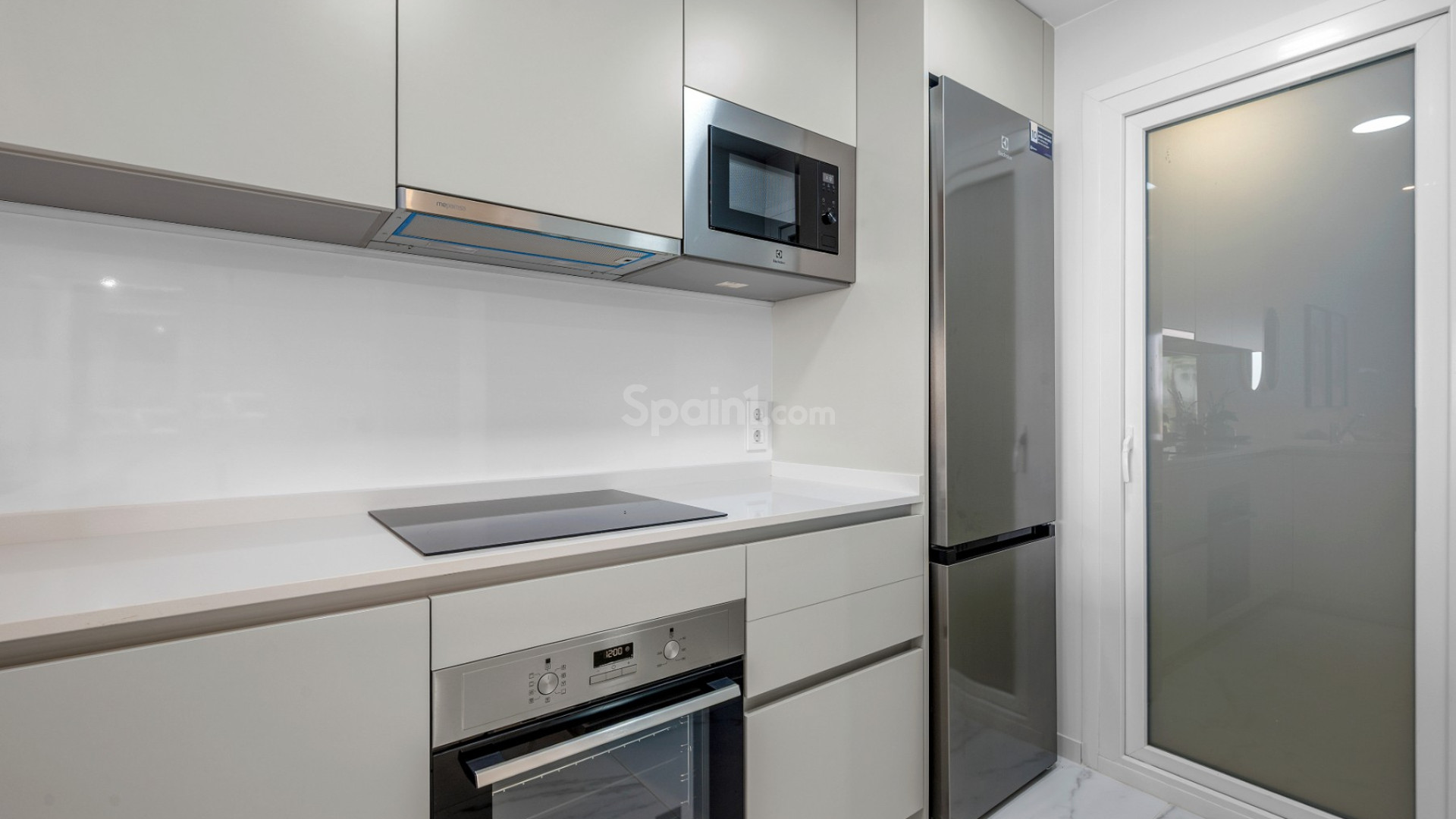 Nueva construcción  - Apartamento -
Torrevieja