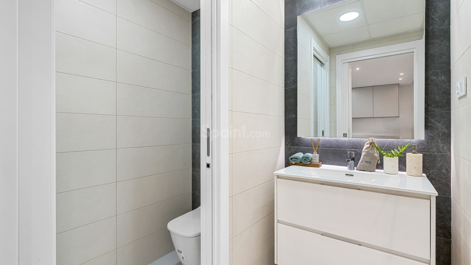 Nueva construcción  - Apartamento -
Torrevieja