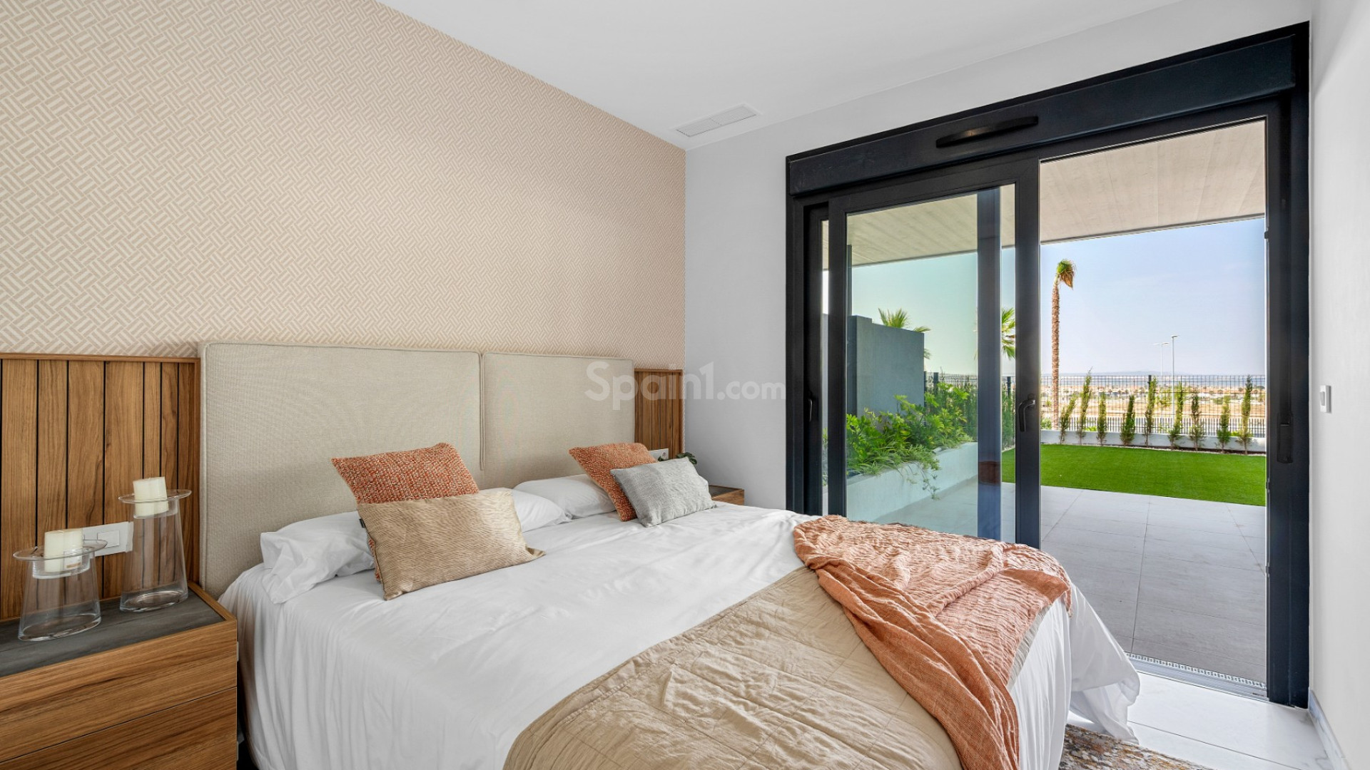 Nueva construcción  - Apartamento -
Torrevieja