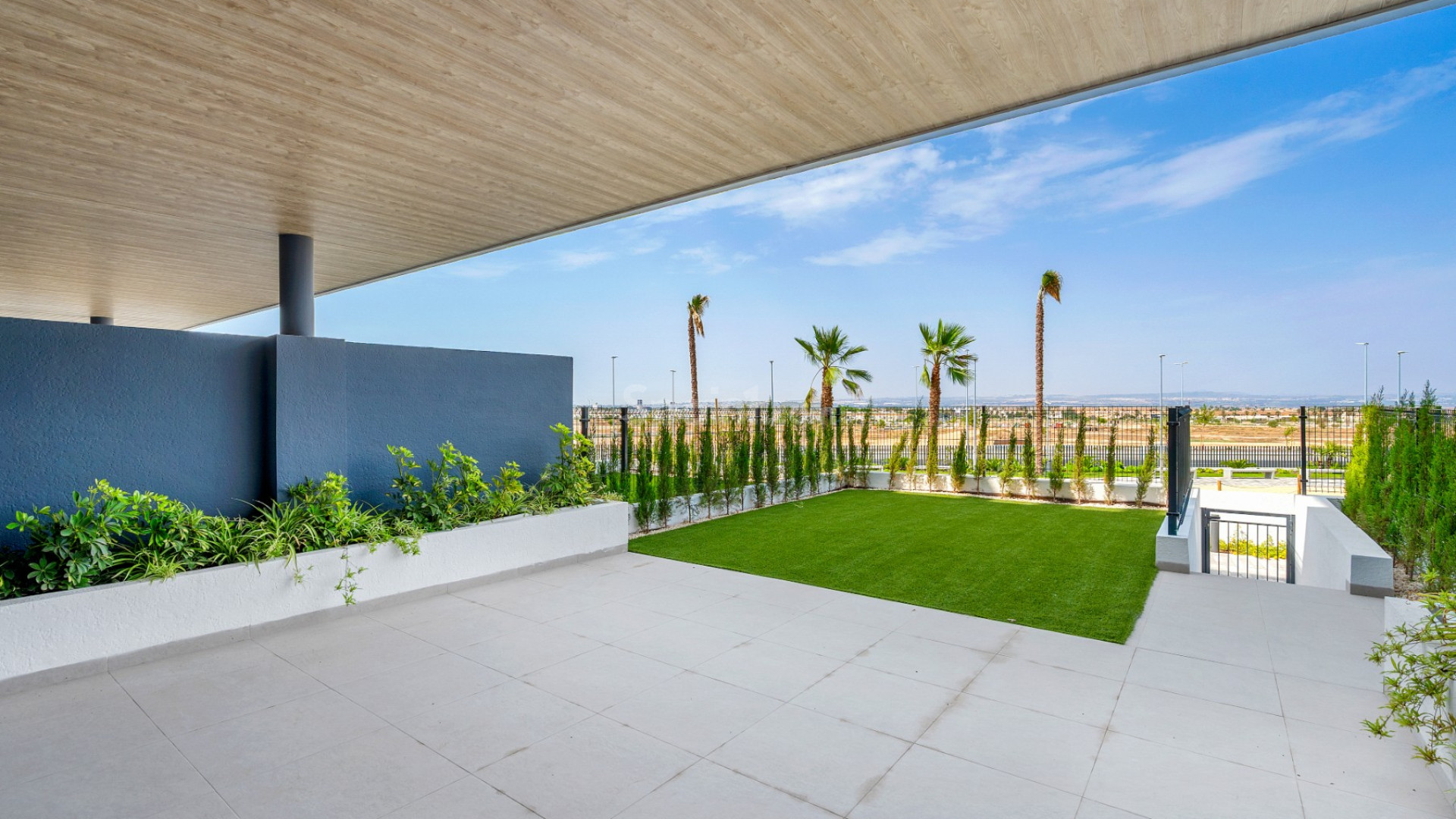 Nueva construcción  - Apartamento -
Torrevieja