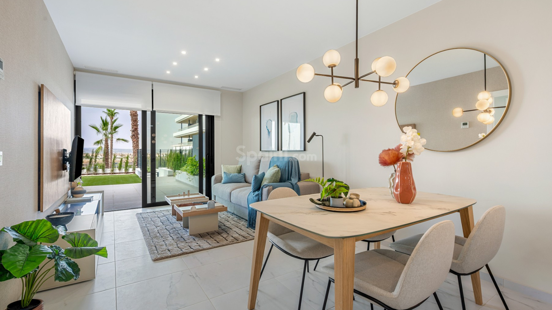 Nueva construcción  - Apartamento -
Torrevieja