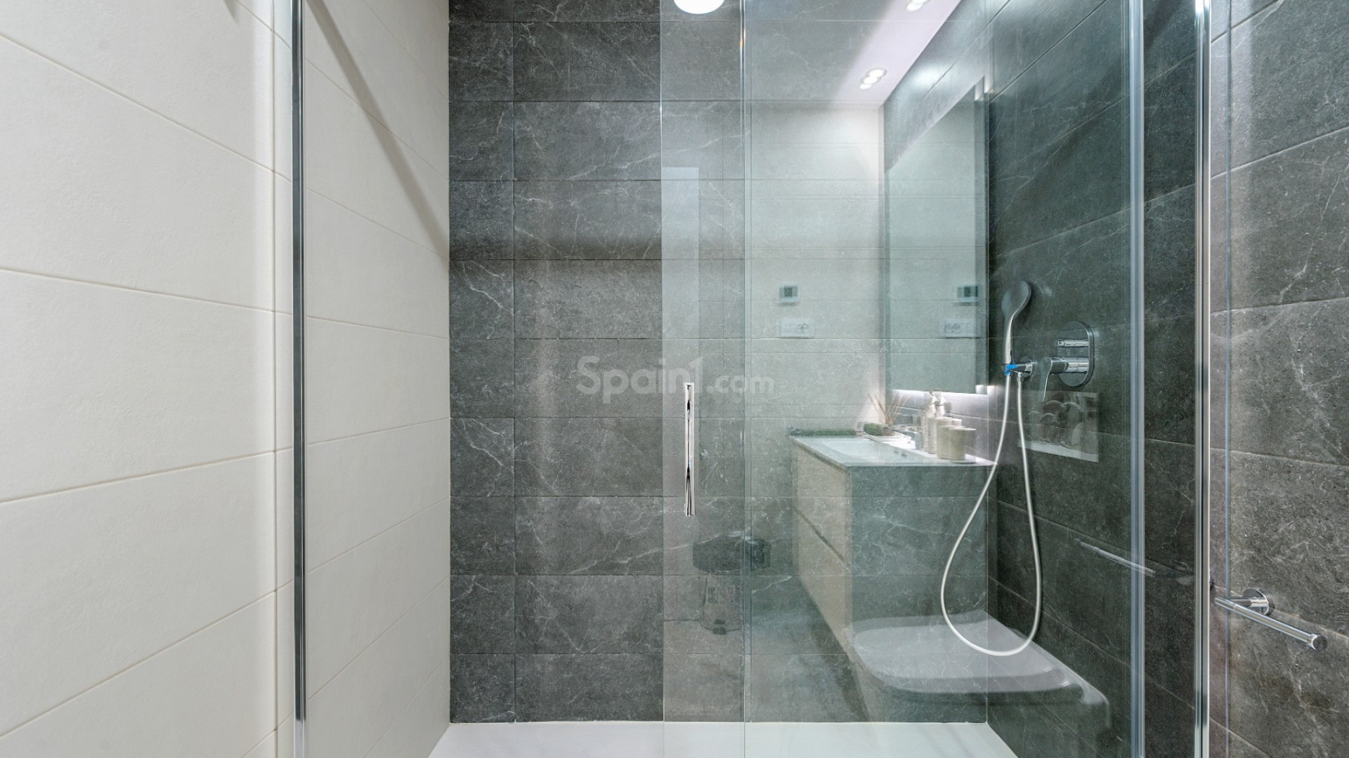 Nueva construcción  - Apartamento -
Torrevieja