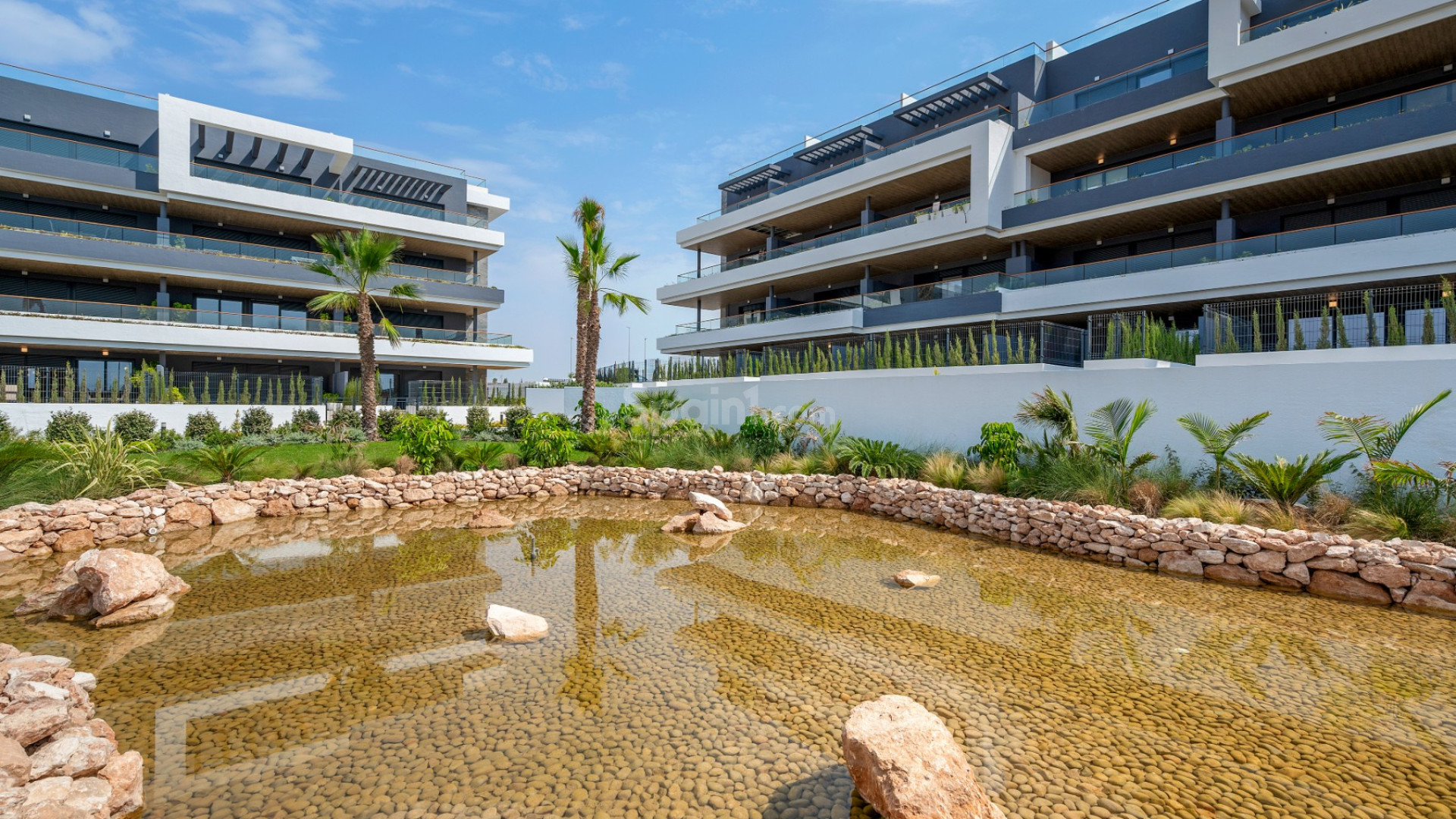 Nueva construcción  - Apartamento -
Torrevieja