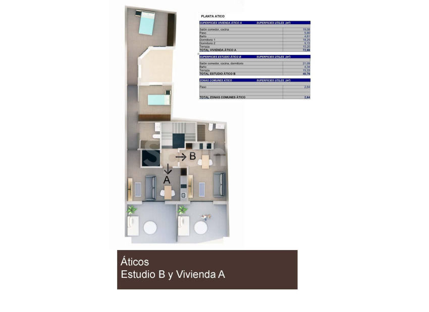 Nueva construcción  - Apartamento -
Torrevieja