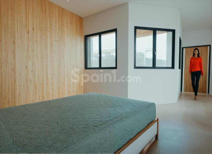 Nueva construcción  - Apartamento -
Torrevieja