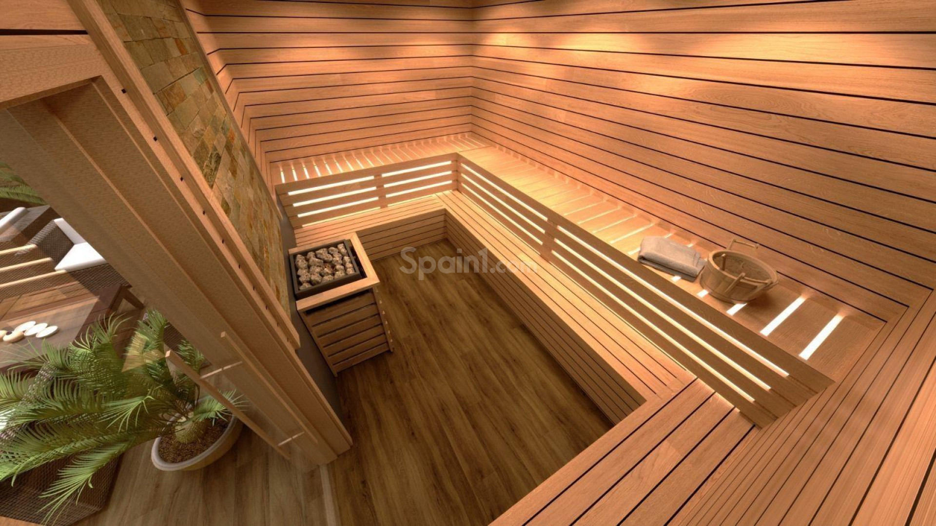 Nueva construcción  - Apartamento -
Torrevieja