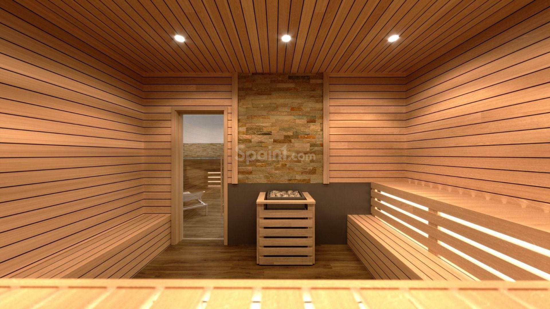 Nueva construcción  - Apartamento -
Torrevieja