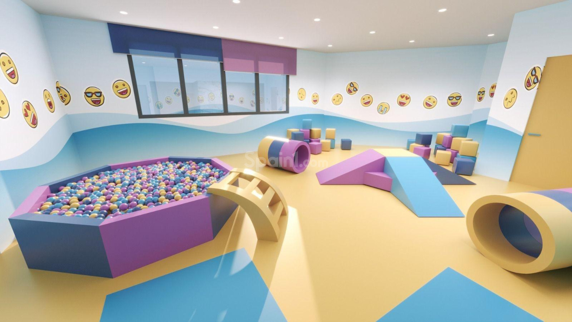 Nueva construcción  - Apartamento -
Torrevieja