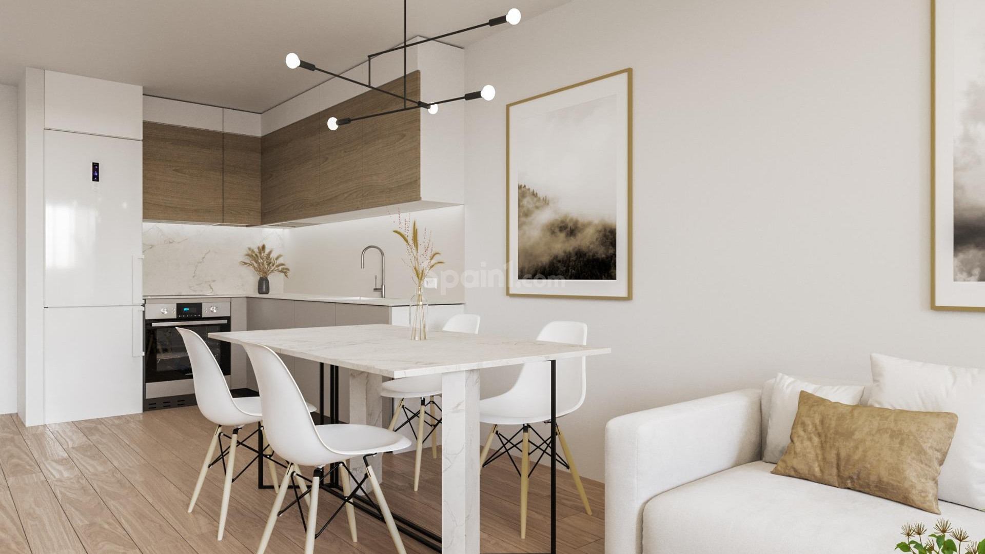 Nueva construcción  - Apartamento -
Torrevieja