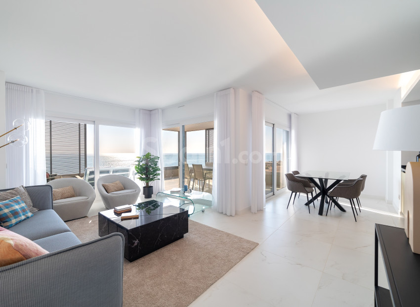 Nueva construcción  - Apartamento -
Torrevieja