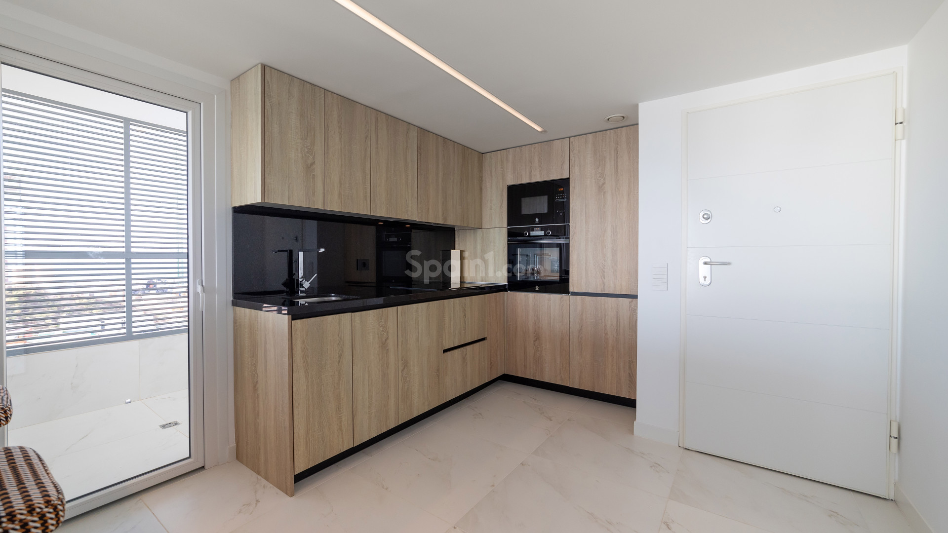 Nueva construcción  - Apartamento -
Torrevieja