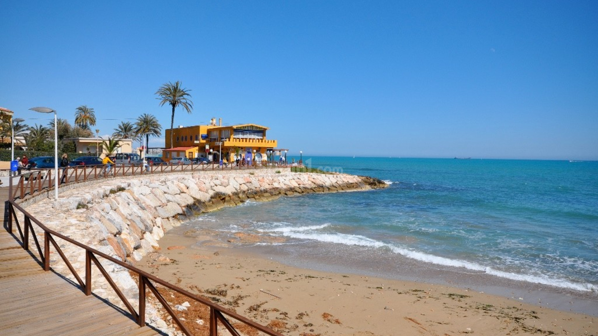 Nueva construcción  - Apartamento -
Torrevieja