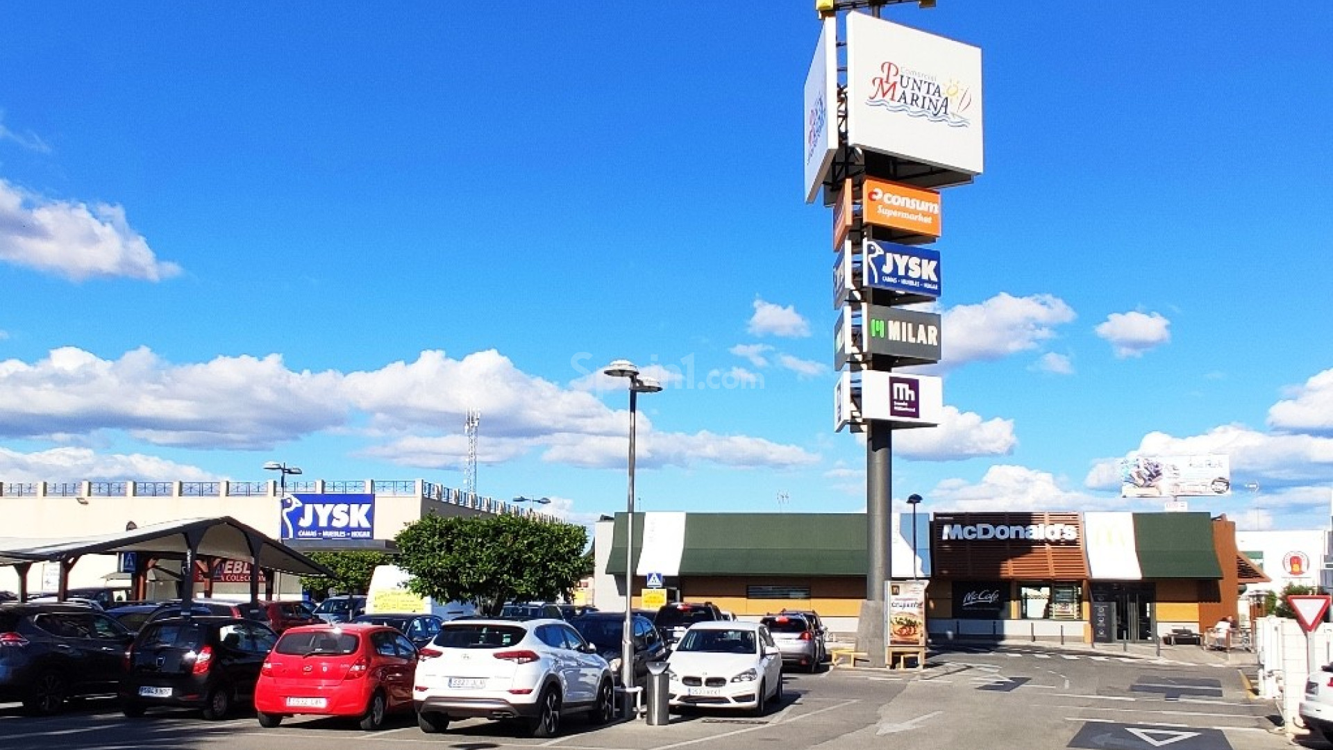 Nueva construcción  - Apartamento -
Torrevieja