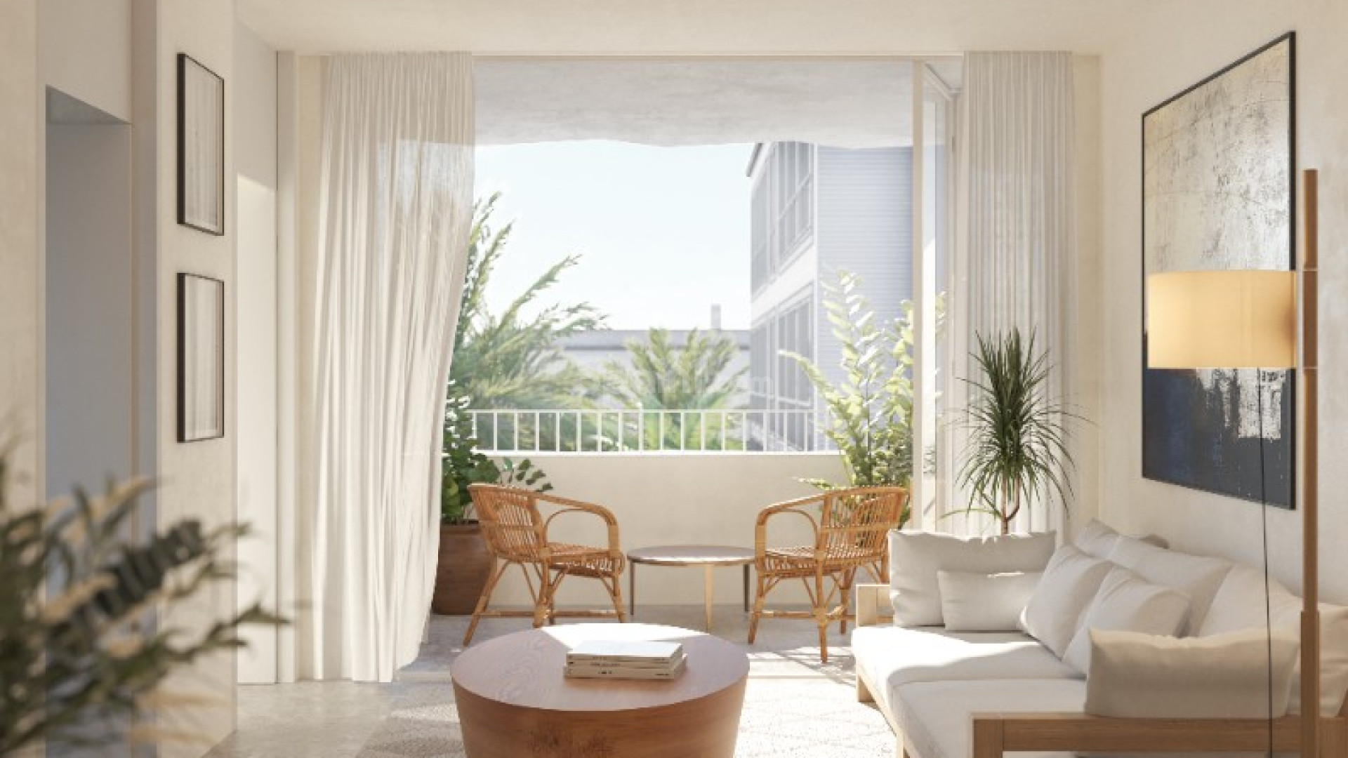 Nueva construcción  - Apartamento -
Torrevieja