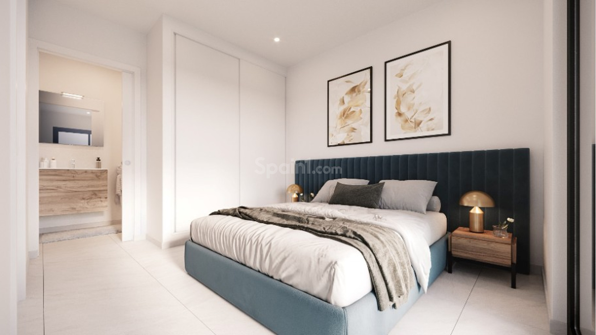 Nueva construcción  - Apartamento -
Torrevieja