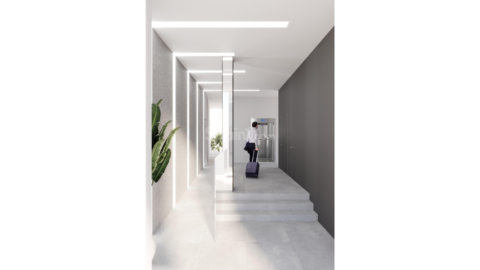 Nueva construcción  - Apartamento -
Torrevieja