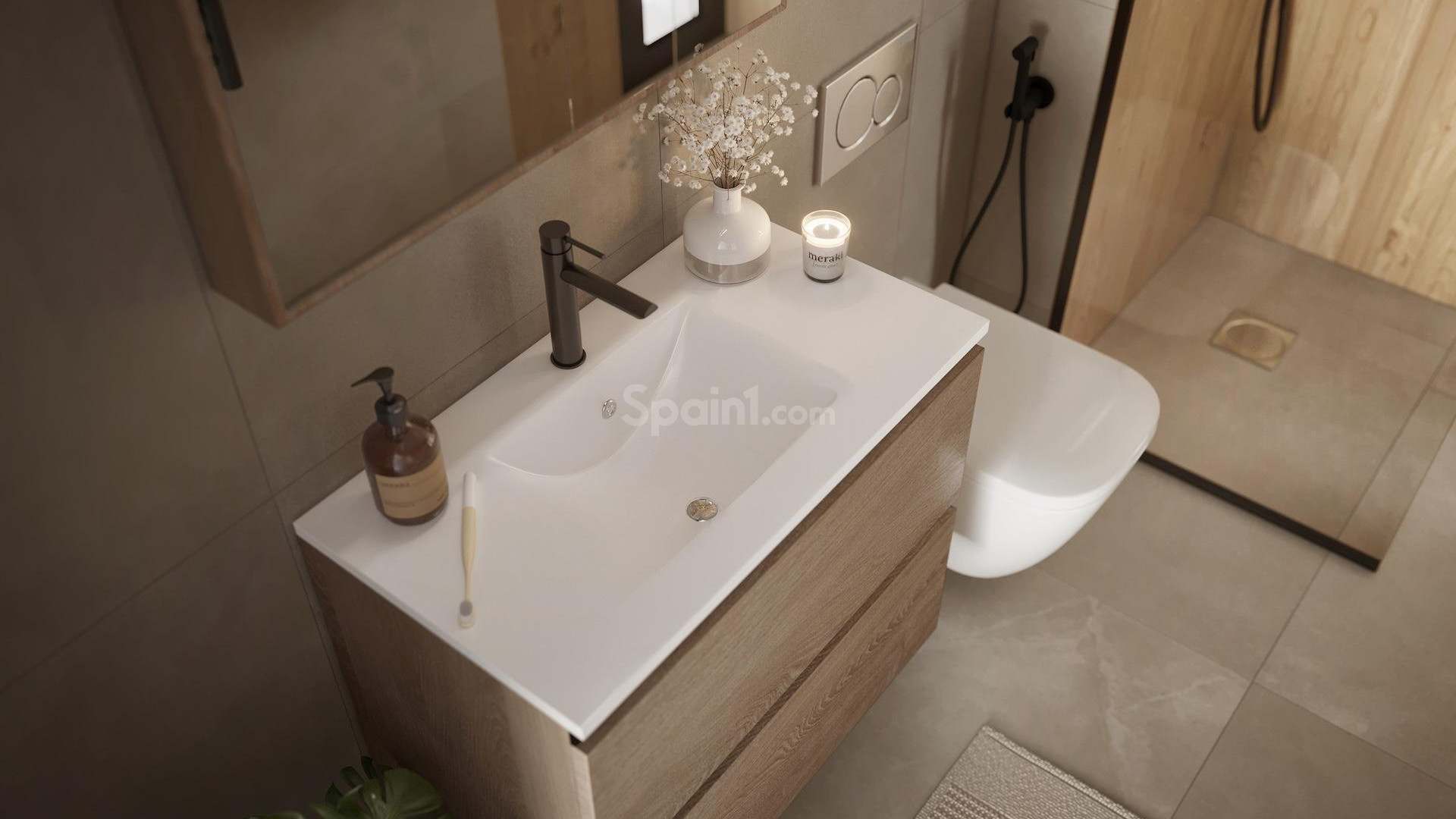 Nueva construcción  - Apartamento -
Torrevieja