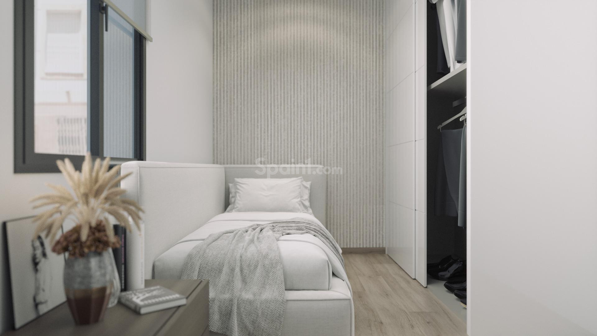 Nueva construcción  - Apartamento -
Torrevieja