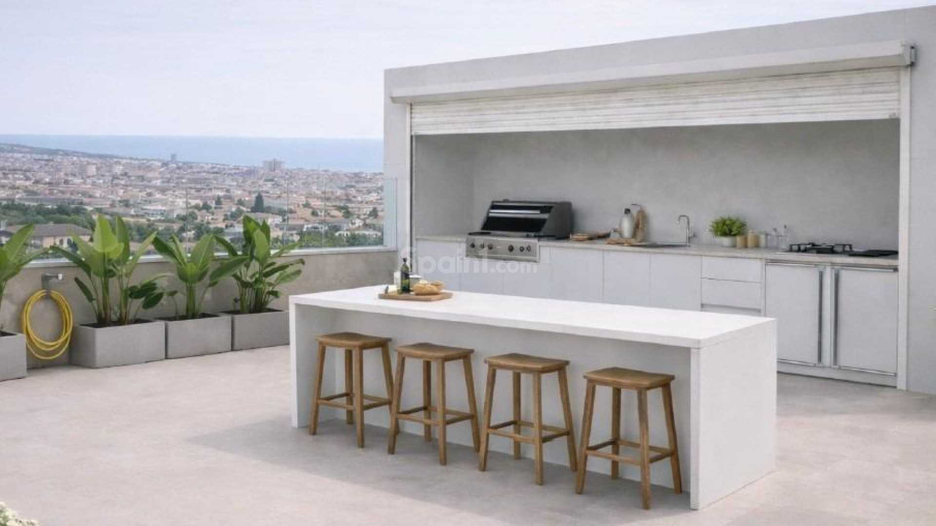 Nueva construcción  - Apartamento -
Torrevieja