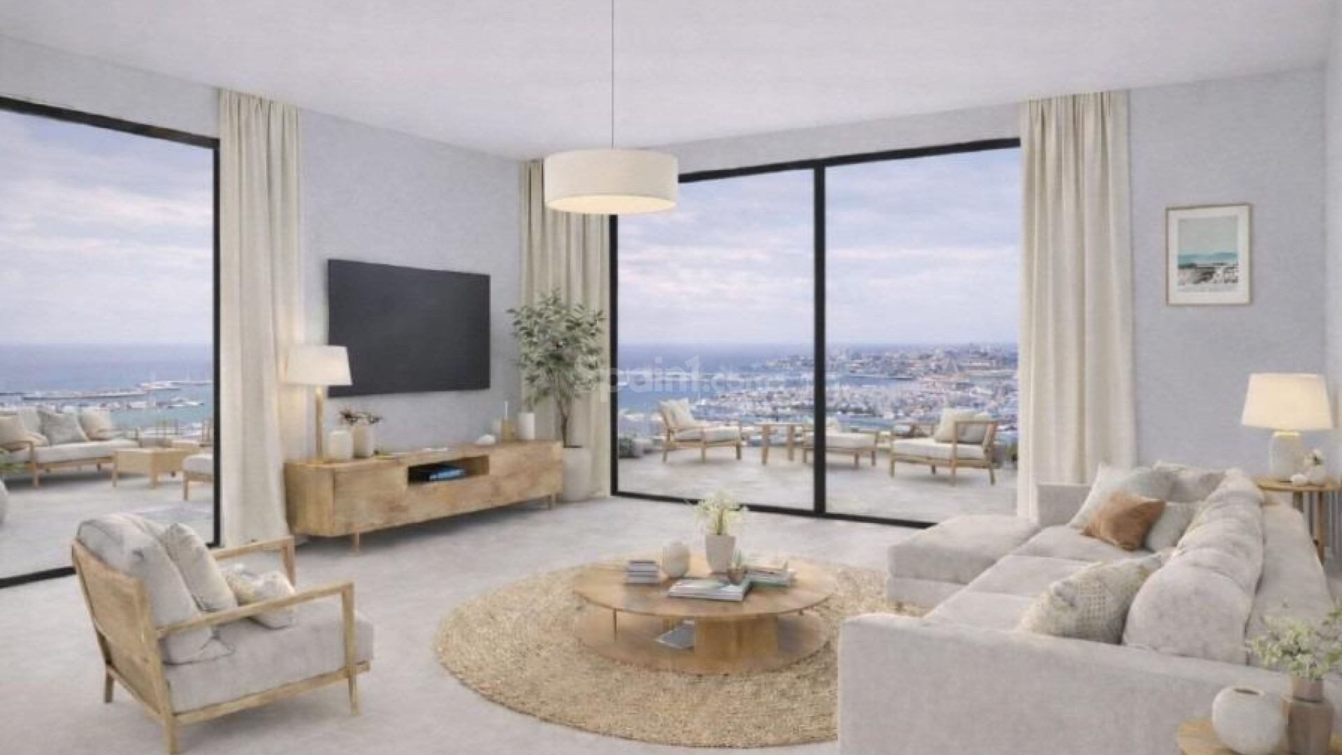 Nueva construcción  - Apartamento -
Torrevieja