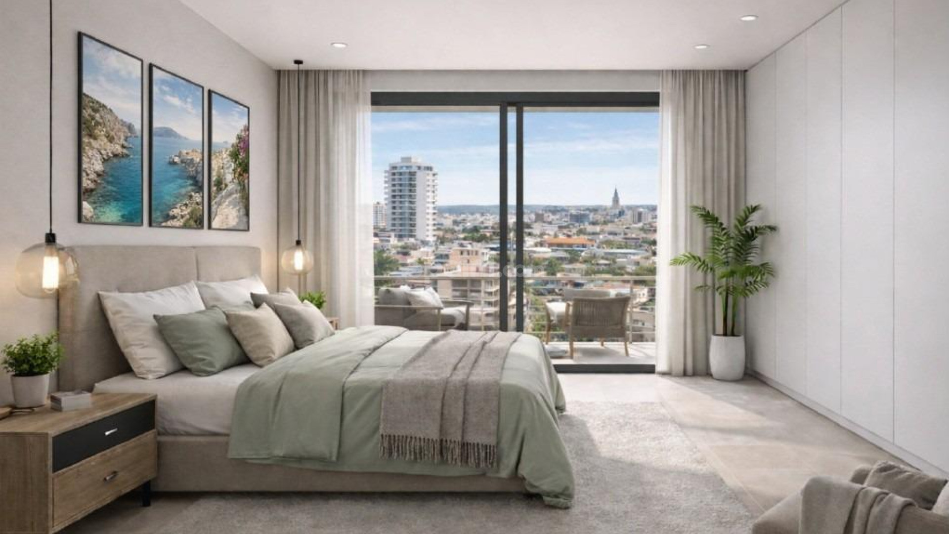 Nueva construcción  - Apartamento -
Torrevieja