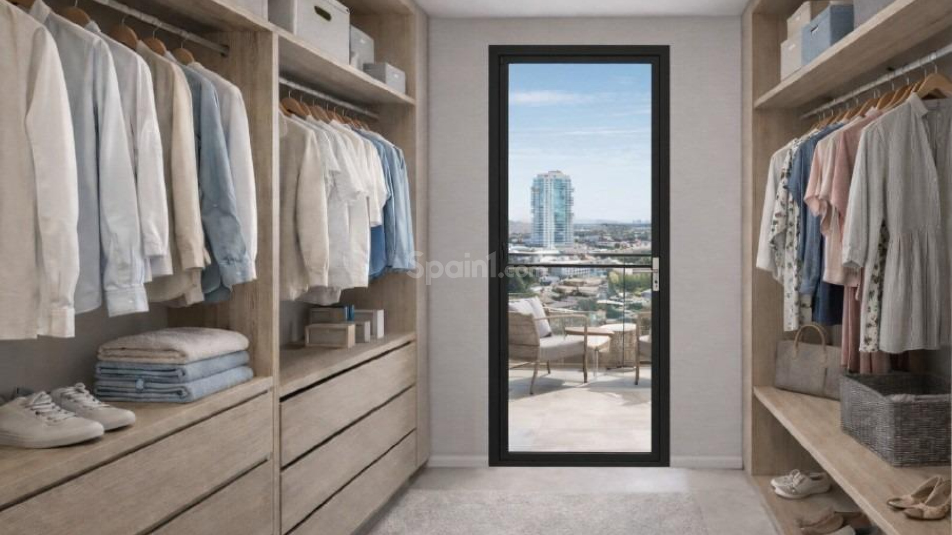 Nueva construcción  - Apartamento -
Torrevieja