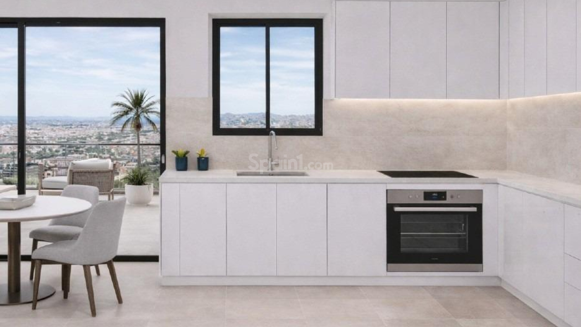 Nueva construcción  - Apartamento -
Torrevieja