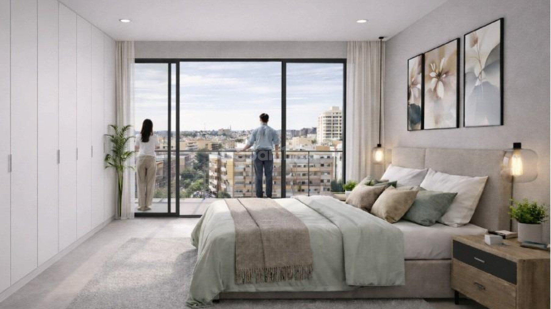 Nueva construcción  - Apartamento -
Torrevieja