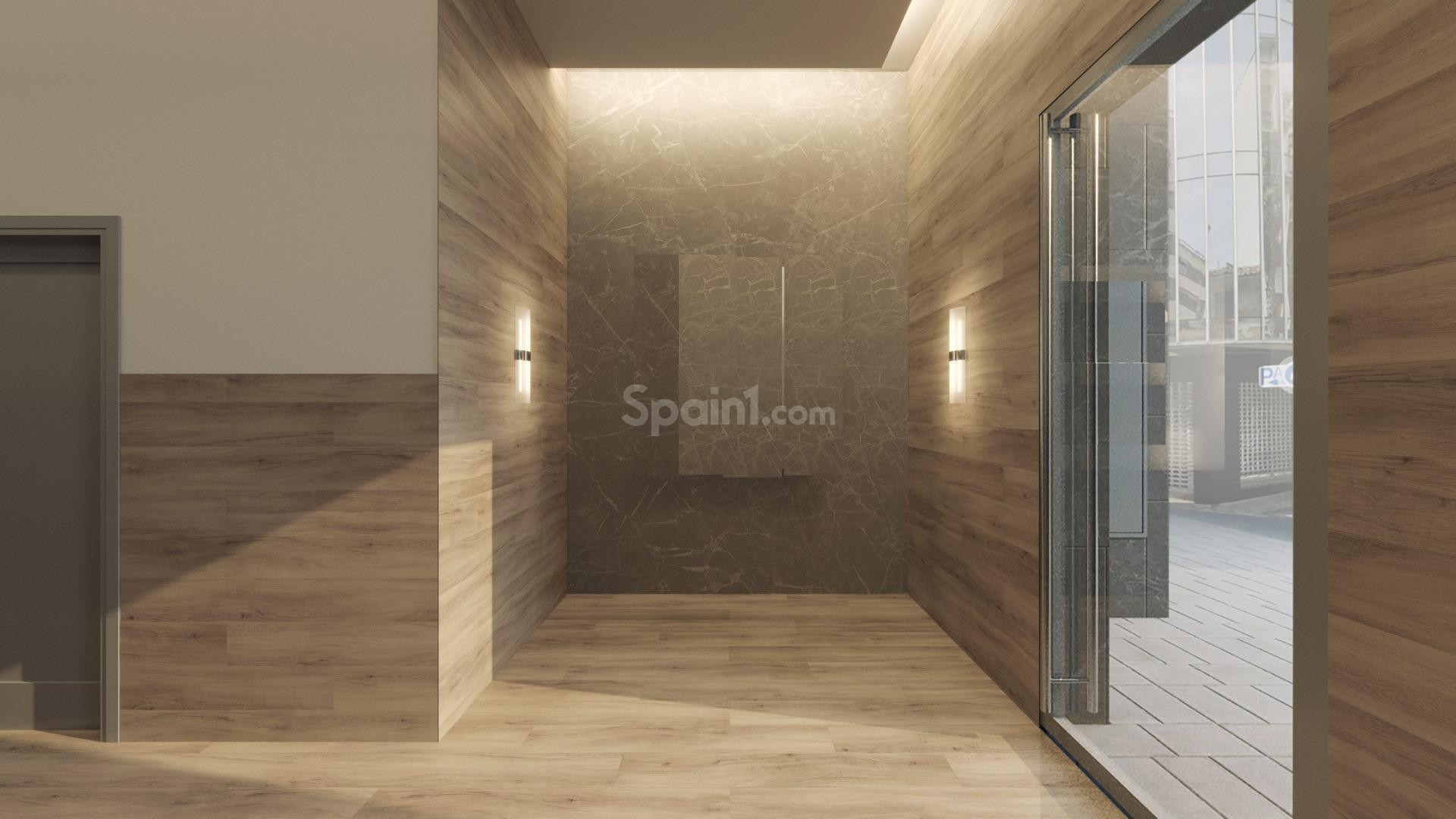 Nueva construcción  - Apartamento -
Torrevieja