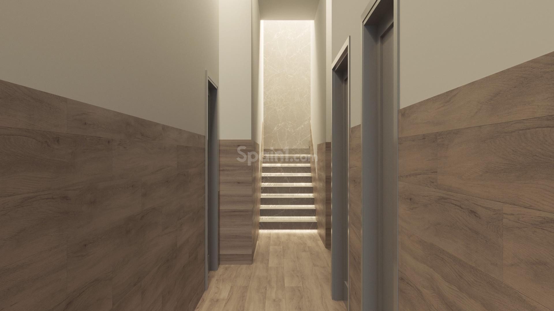 Nueva construcción  - Apartamento -
Torrevieja