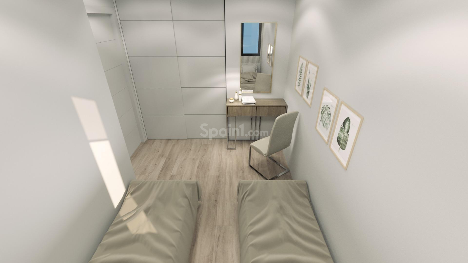 Nueva construcción  - Apartamento -
Torrevieja