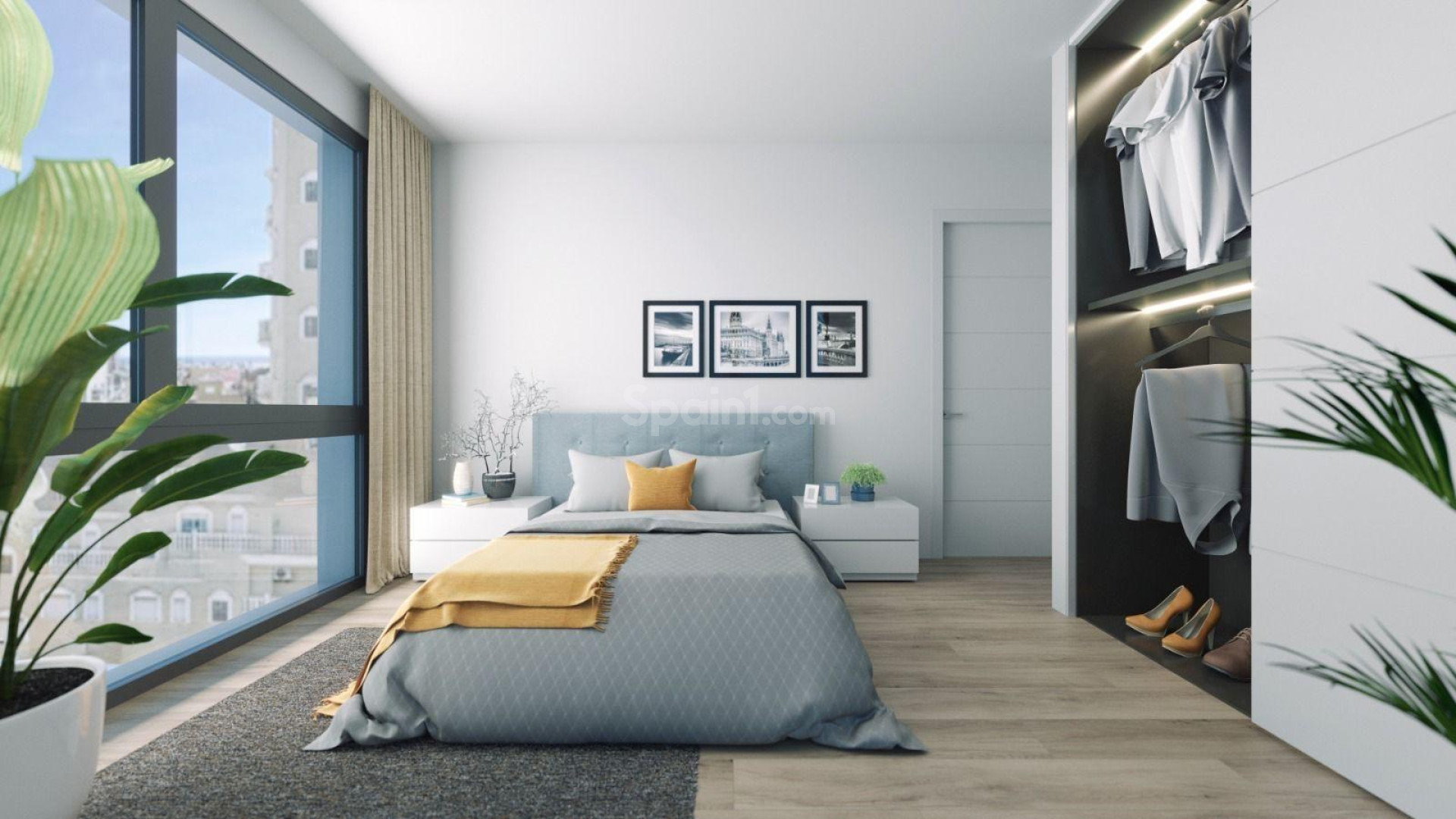 Nueva construcción  - Apartamento -
Torrevieja