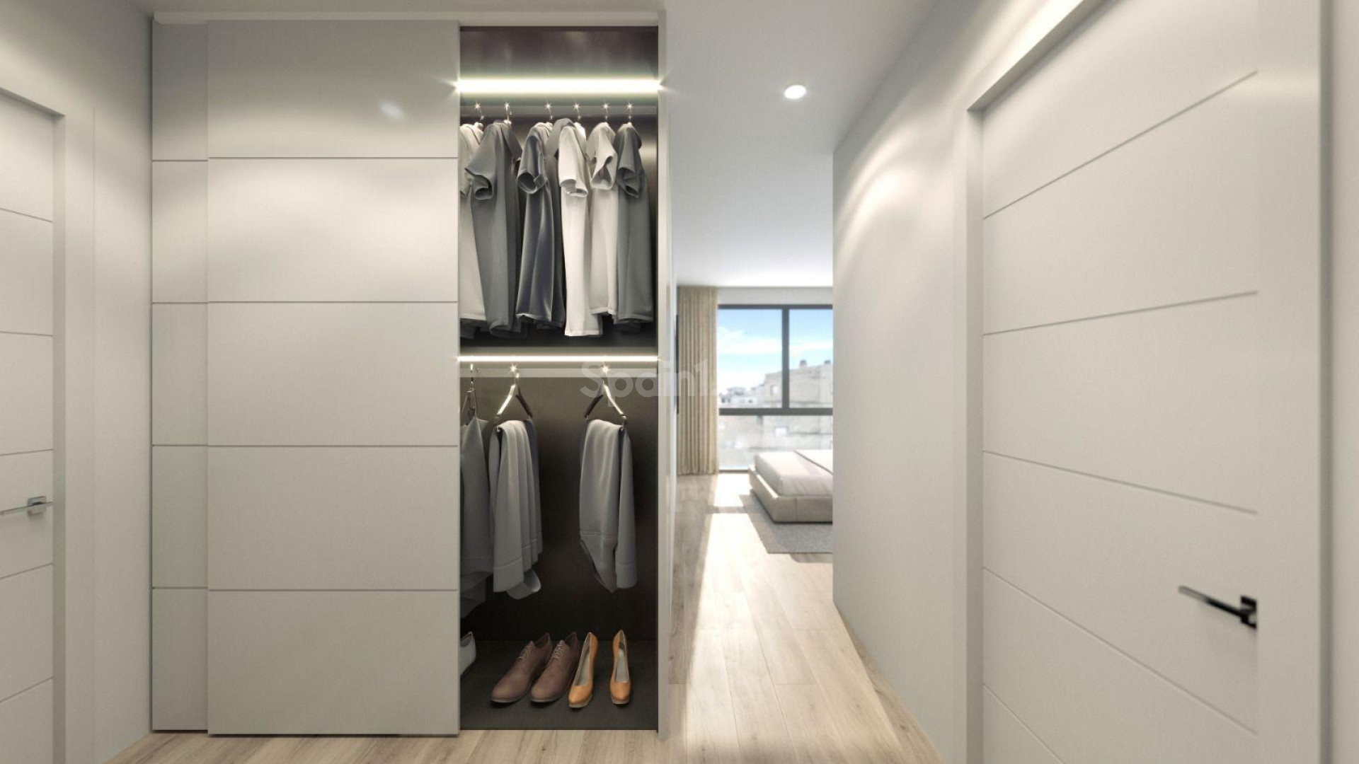 Nueva construcción  - Apartamento -
Torrevieja