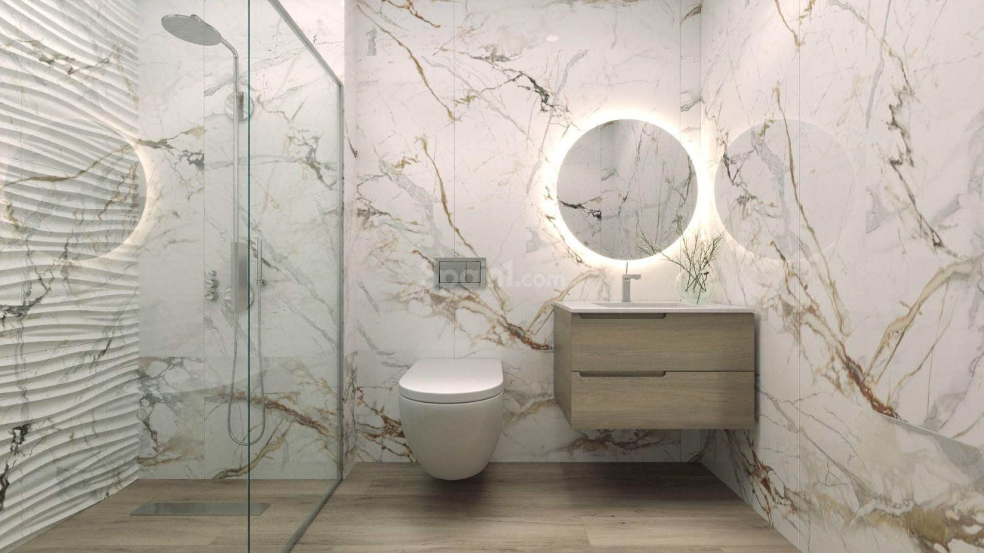 Nueva construcción  - Apartamento -
Torrevieja