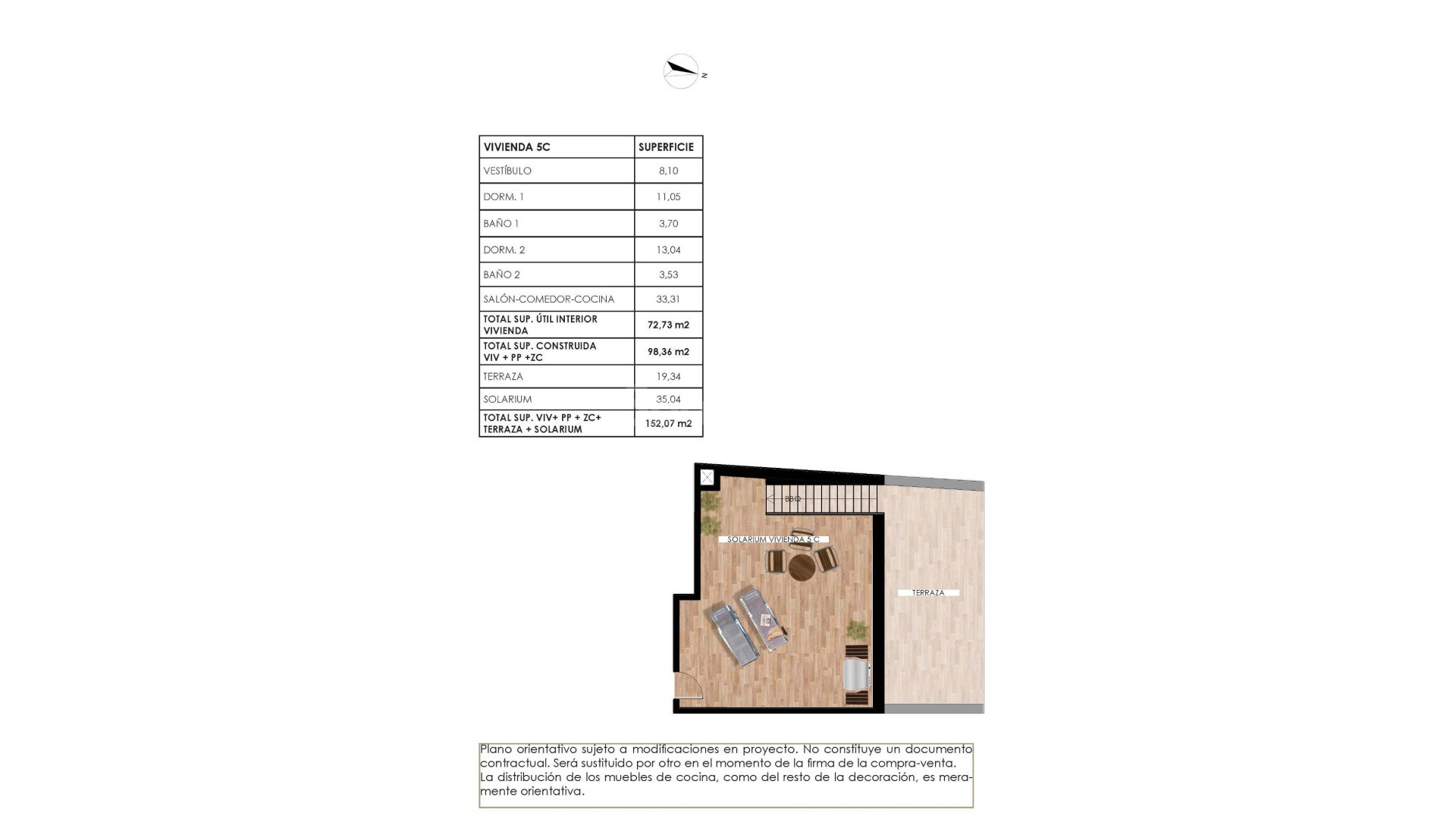 Nueva construcción  - Apartamento -
Torrevieja