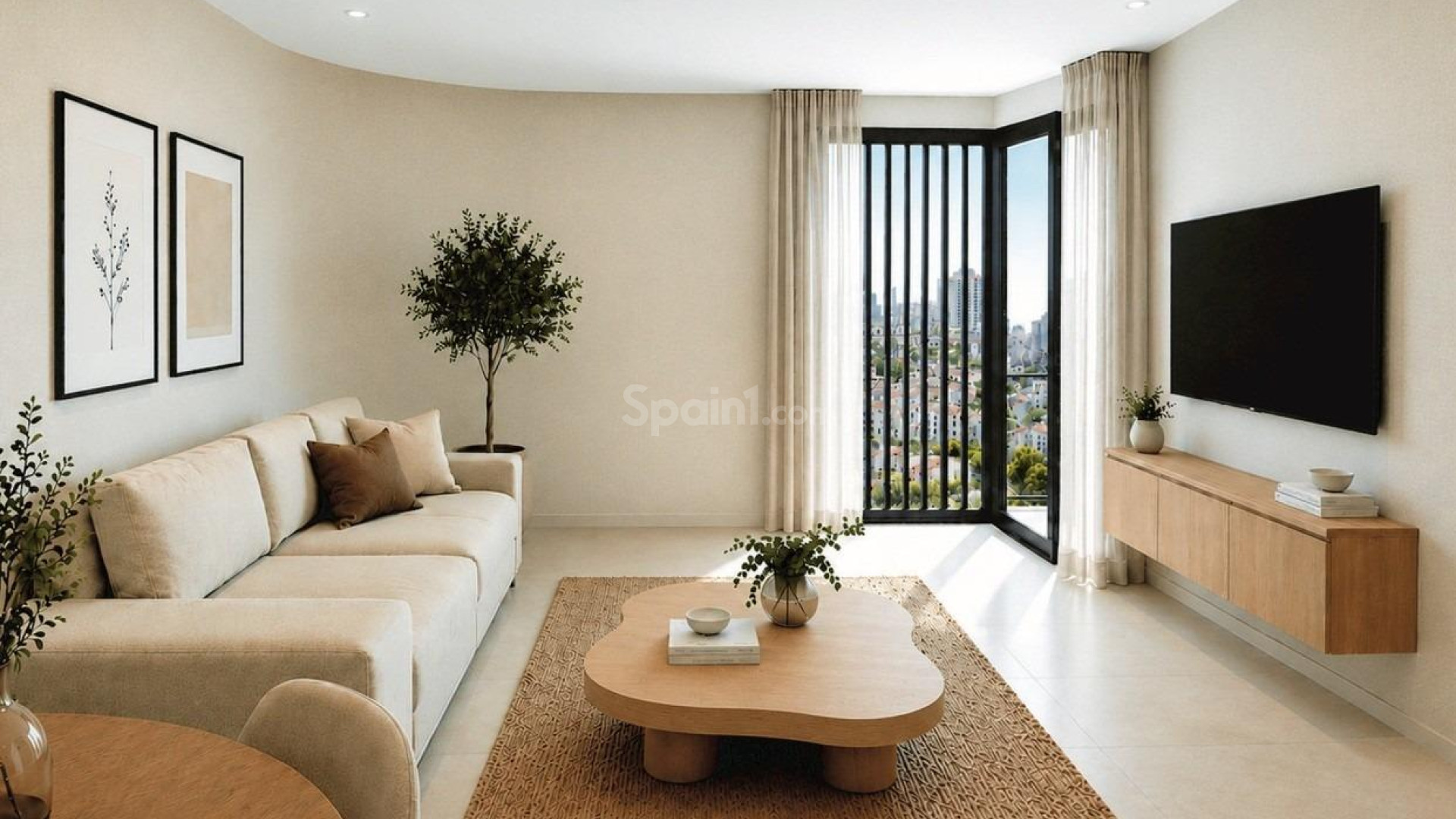 Nueva construcción  - Apartamento -
Torrevieja