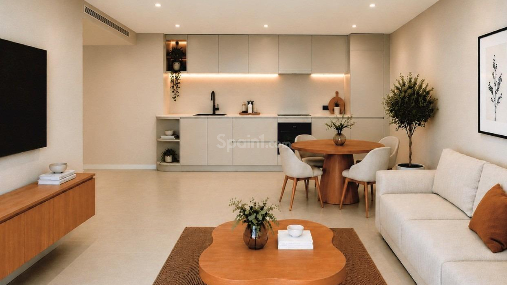 Nueva construcción  - Apartamento -
Torrevieja