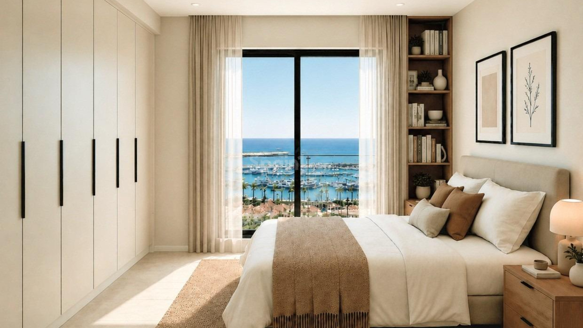 Nueva construcción  - Apartamento -
Torrevieja